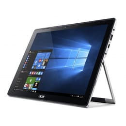 Acer Switch Alpha 12 SA5-271-35SW 12" Core i3 2,3 GHz - SSD 128 Go - 4 Go AZERTY - Français