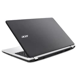 Acer Aspire ES1-523-28DU 15" E1-Series 1,5 GHz  - HDD 500 Go - 4 Go AZERTY - Français