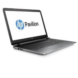 Hp 17-G128NF 17" Core i3 2,2 GHz - HDD 1 To - 4 Go AZERTY - Français