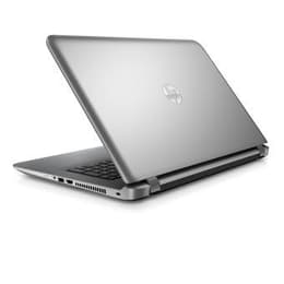 Hp 17-G128NF 17" Core i3 2,2 GHz - HDD 1 To - 4 Go AZERTY - Français