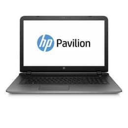 Hp 17-G128NF 17" Core i3 2,2 GHz - HDD 1 To - 4 Go AZERTY - Français