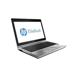 HP ELITEBOOK 2570P 12" Core i5 2,5 GHz  - HDD 500 Go - 4 Go AZERTY - Français