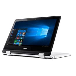Acer Aspire R3-131T-P071 11" Pentium 1,6 GHz - HDD 500 Go - 4 Go AZERTY - Français