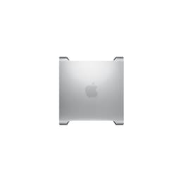 Mac Pro (Juillet 2010) Xeon 2,8 GHz - HDD 1 To - 8 Go
