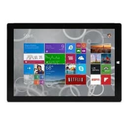 Microsoft Surface Pro 3 12" Core i5 1,9 GHz  - SSD 256 Go - 8 Go 