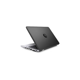 HP EliteBook 840 G1 14" Core i5 1,6 GHz  - SSD 32 Go + HDD 320 Go - 4 Go AZERTY - Français