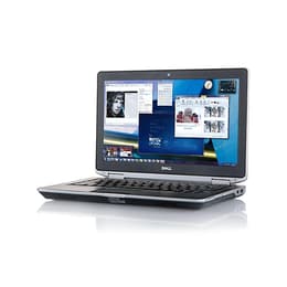 Dell Latitude E6330 13" Core i5 2,7 GHz  - HDD 500 Go - 4 Go AZERTY - Français