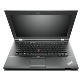 Lenovo ThinkPad L430 14" Core i5 2,6 GHz  - HDD 500 Go - 12 Go AZERTY - Français