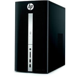 HP 570-P005NF Core i5 3 GHz - HDD 1 To RAM 8 Go