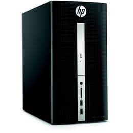 HP 570-P005NF Core i5 3 GHz - HDD 1 To RAM 8 Go