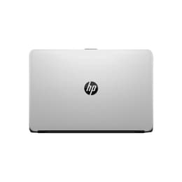 HP Notebook 15-BA000NF 15" A6-Series 2 GHz - HDD 1 To - 4 Go AZERTY - Français
