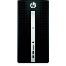 HP 570-P005NF Core i5 3 GHz - HDD 1 To RAM 8 Go