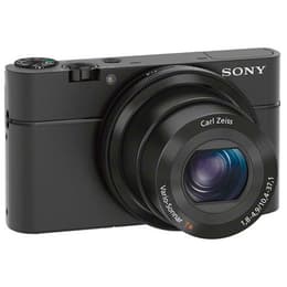 Compact - Sony DSC-RX100 - noir