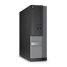 Dell OPTIPLEX 3020 SFF CORE I5 4570 3,2 GHz - HDD 500 Go RAM 4 Go