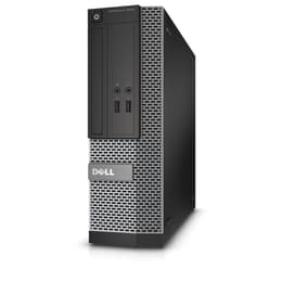 Dell OptiPlex 3020 SFF Celeron 2,7 GHz - HDD 500 Go RAM 8 Go