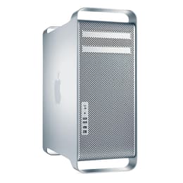 Mac Pro (Mars 2009) Xeon 2,66 GHz - HDD 640 Go - 8 Go AZERTY