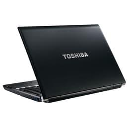 Toshiba Portégé R830 13" Core i5 2,3 GHz - HDD 320 Go - 4 Go AZERTY - Français