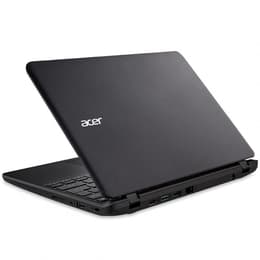 Acer Aspire ES1-132-C9UA 11" Celeron 1,1 GHz - SSD 32 Go - 2 Go AZERTY - Français