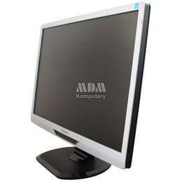 Écran 22" LCD WXGA+ Philips 220S2SS