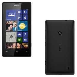 Nokia Lumia 520 - Noir- Débloqué