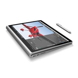 Microsoft Surface Book 13" Core i5 2,4 GHz - SSD 128 Go - 8 Go AZERTY - Français