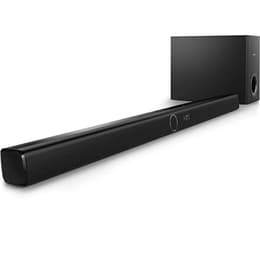 Barre de son Philips HTL3160B/12 - Noir