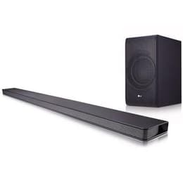 Barre de son Philips HTL3160B/12 - Noir