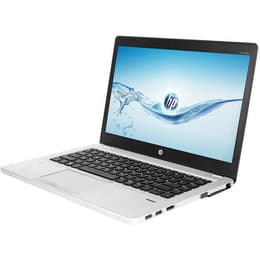 HP Elitebook Folio 9470m 14" Core i5 1,8 GHz  - HDD 320 Go - 4 Go AZERTY - Français