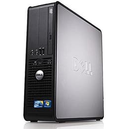 Dell OptiPlex 780 SFF Core 2 Duo 3,16 GHz - HDD 250 Go RAM 4 Go