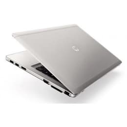 HP EliteBook Folio 9470M 14" Core i5 1,8 GHz - SSD 256 Go - 4 Go AZERTY - Français