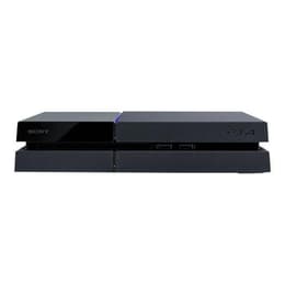 PlayStation 4 500Go - Jet black + Destiny