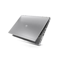 HP ELITEBOOK 2570P 12" Core i5 2,5 GHz  - HDD 500 Go - 4 Go AZERTY - Français