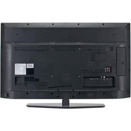 SMART TV Philips LED Ultra HD 4K 109 cm 43PUS6162