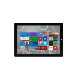 Microsoft Surface 3 10" Atom x7 1,6 GHz - SSD 64 Go - 4 Go AZERTY - Français