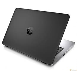 HP EliteBook 820 G1 12" Core i5 1,9 GHz  - SSD 128 Go - 4 Go AZERTY - Français