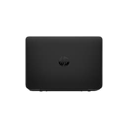 HP EliteBook 820 G1 12" Core i5 1,6 GHz  - HDD 500 Go - 4 Go AZERTY - Français