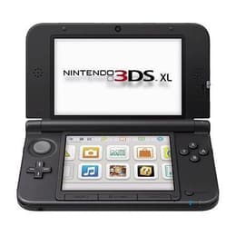 Nintendo 3DS XL - HDD 4 GB - Noir