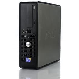 Dell OptiPlex 780 SFF Pentium 2,6 GHz - HDD 160 Go RAM 2 Go
