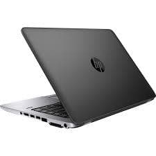 HP EliteBook 840 G1 14" Core i5 1,6 GHz - HDD 320 Go - 8 Go AZERTY - Français