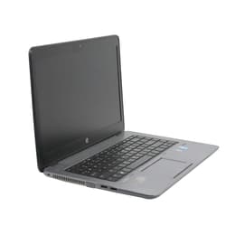 HP EliteBook 840 G1 14" Core i5 1,6 GHz - HDD 320 Go - 8 Go AZERTY - Français
