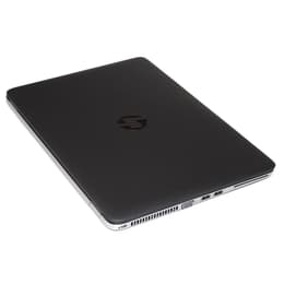 Hp EliteBook 840 G1 14" Core i5 1,9 GHz - HDD 500 Go - 4 Go AZERTY - Français