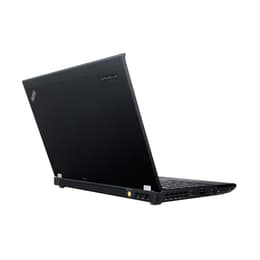 Lenovo ThinkPad X230 12" Core i5 2,6 GHz  - HDD 500 Go - 8 Go AZERTY - Français