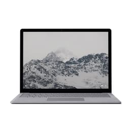 Microsoft Surface Laptop 13,5” (2017)