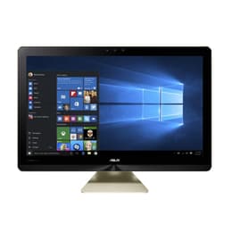 Asus Zenaio 24t 23" Core i7 2,8 GHz - HDD 1 To - 16 Go