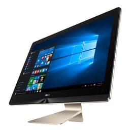 Asus Zenaio 24t 23" Core i7 2,8 GHz - HDD 1 To - 16 Go