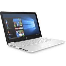 HP 15-bw035nf 15" 2,5 GHz - HDD 1 To - 4 Go AZERTY - Français