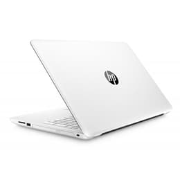 HP 15-bw035nf 15" 2,5 GHz - HDD 1 To - 4 Go AZERTY - Français