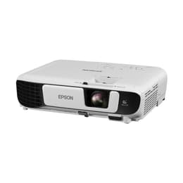 Vidéo projecteur Epson EB-S41 Blanc