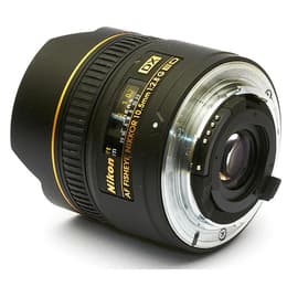 Objectif Nikon DX 10,5mm f/2.8