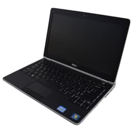 Dell Latitude E6220 12" Core i5 2,5 GHz  - HDD 320 Go - 8 Go AZERTY - Français
